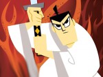 Samurai Jack Oyna