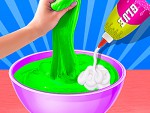 Slime Yapma Oyna