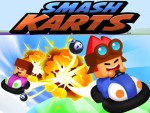 Smash Karts Oyna