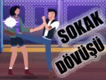 Sokak Dövüşü 2 Oyna