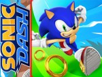 Sonic Dash