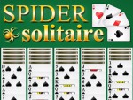 Spider Solitaire Oyna