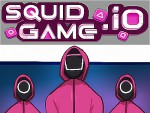 Squid Game io