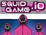 Squid Game io Oyna