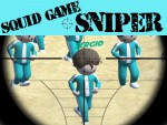 Squid Game Sniper Oyna