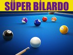 Süper Bilardo Oyna