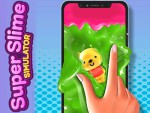 Süper Slime Simülatör Oyna