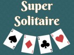 Süper Solitaire Oyna