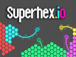 Superhex io Oyna