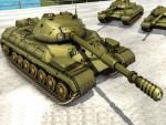Tank Savaşı Simülatörü Oyna