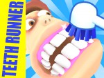 Teeth Runner Oyna