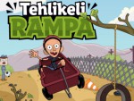 Tehlikeli Rampa Oyna