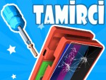 Telefon Tamir Etme