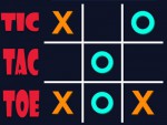 Tic Tac Toe Oyna