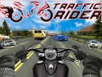 Traffic Rider