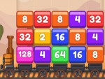 Tren 2048