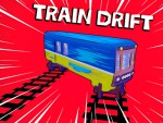 Tren Drift Oyna