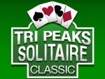 Tripeaks Solitaire Oyna