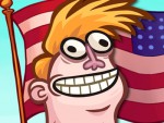 Troll Face Quest ABD Macerası 2 Oyna