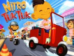 Üç Tekerlekli Motor
