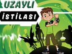 Uzaylı İstilası Oyna