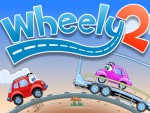 Wheely 2 Oyna