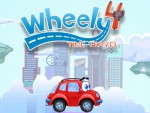 Wheely 4 Oyna