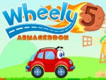 Wheely 5 Oyna