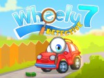 Wheely 7 Oyna