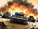 World of Tanks Oyna