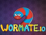 Wormate.io Oyna