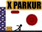 X Parkur Oyna