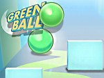 Yeşil Top Oyna