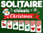 Yılbaşı Solitaire Oyna