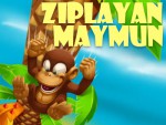 Zıplayan Maymun Oyna