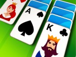 Zor Solitaire Oyna