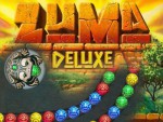 Zuma Deluxe Oyna