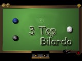 3 Top Bilardo Oyna