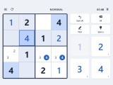 4x4 Sudoku
