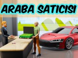 Araba Satıcısı Oyna