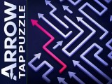 Arrow Tap Puzzle