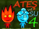 Ateş ve Su 4 Oyna