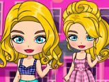 Barbie Baştan Yarat 2