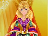Barbie Hint Tarzı
