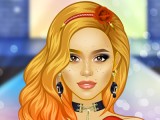 Barbie Kız Giydirme