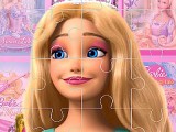 Barbie Yapboz