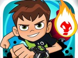 Ben 10 Koşu