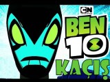 Ben 10 Şimşek Hız Oyna