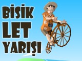 Bisiklet Yarışı 2