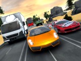 Bölüm Geçmeli Traffic Racer Oyna
